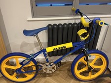 Raleigh Tuff Burner MK1 40th