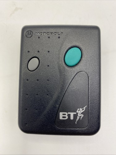 Vintage 90s motorola - motorola, bt