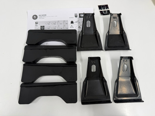 Thule fitting kit - fitting,