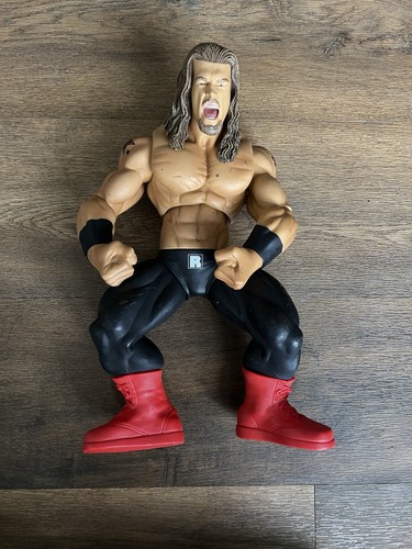 2005 jakks wwe - jakks, world