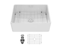 LORDEAR 28" Ceramic Single