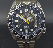 Seiko Mens Automatic Watch