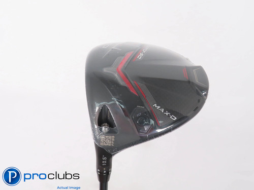 New left handed cobra - new!,