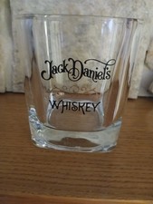 Jack Daniels Heavy Square Base