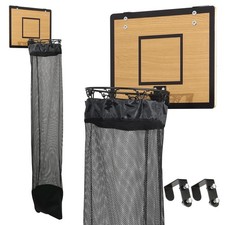 Over the Door Basketball Hoop