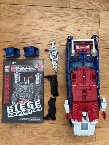 Transformations war for - transformations,