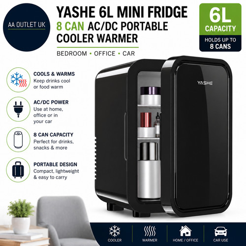Yashe mini fridge can - yashe,