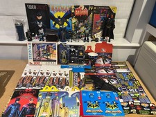 BATMAN BUNDLE - BOOKS