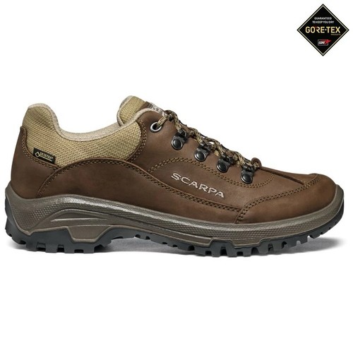 Scarpa walking womens cyrus - scarpa,