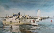 Short Sunderland Flying Boat