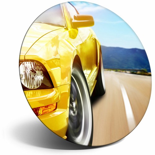 Awesome fridge magnet - magnet,