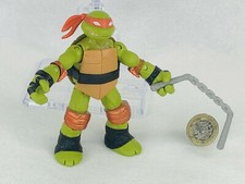 Michelangelo Teenage Mutant