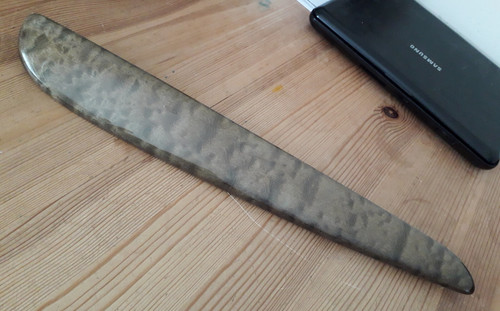 Jaguar type wood door trim - type,