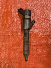 RENAULT SCENIC MEGANE MK3 1.9 DCI X1 FUEL INJECTOR 0445110328 H82778396 09-2016
