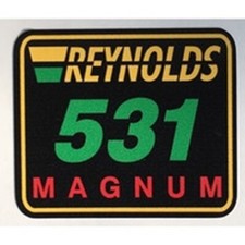 Reynolds 531 Magnum