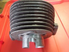 BSA BANTAM D7 BARREL