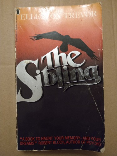 The sibling elleston trevor - the,