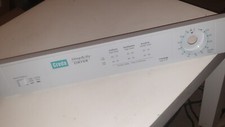 Creda hotpoint 3kg T313VW Tumble Dryer Fascia Front Panel heat selector switch