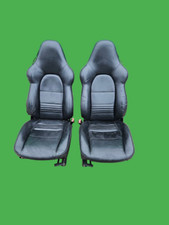 PORSCHE BOXSTER 986 2000 PAIR