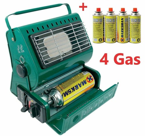 Portable gas heater outdoor - portable,
