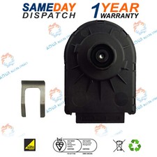 Glow worm Betacom 24C 30C Diverter Valve Actuator Motor 0020061621 ORIGINAL