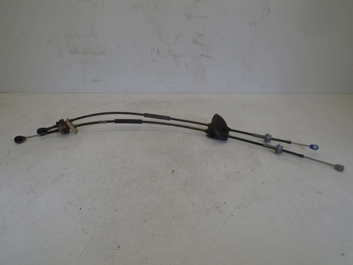 Citroen furio gear change - furio,