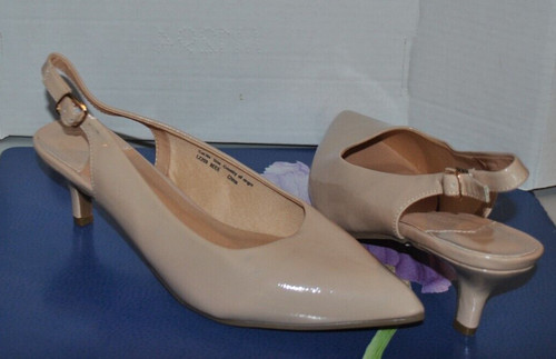 Williams shoes lz209 tan - j,