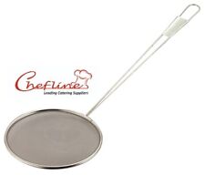  S/Steel Circular Skimmer