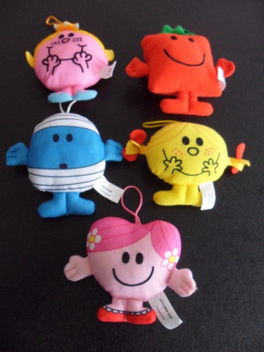Mcdonalds men little - x,