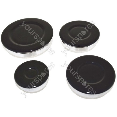Universal cooker hob gas - cooker,