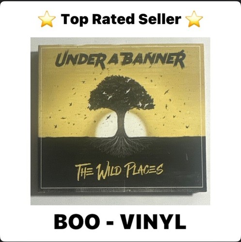 Under banner the wild - under,