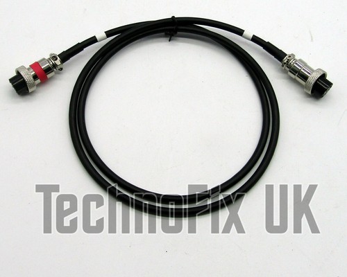 Straight cable for adonis - cable,