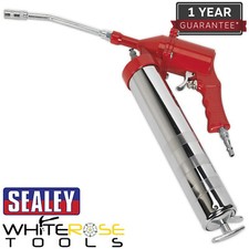 Sealey Grease Gun Air Operated