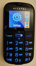 Alcatel One Touch 282 -