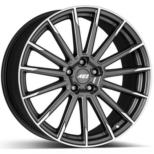 Aez atlanta titan alloy - atlanta,