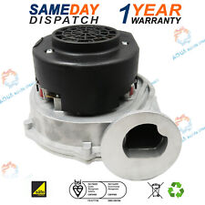 WORCESTER GREENSTAR 12 15 18 24 RI BOILER FAN 87161160670 87172044530 8716118443