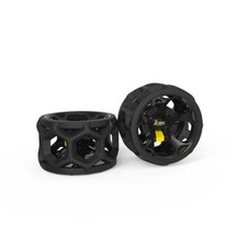 Powakaddy Electric Golf Trolley Winter Wheels - Pair