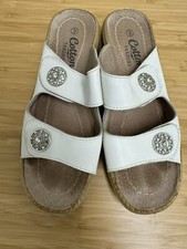 Cotton Traders ladies Sandals