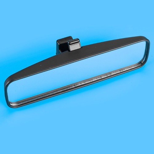 Interior rear view - rear, mirror