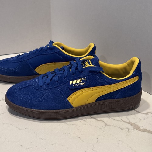 Puma palermo vintage update - puma,