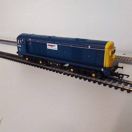 Hornby railroad r30318 - r30318, (oo)