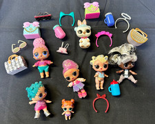 LOL Surprise Doll Bundle -