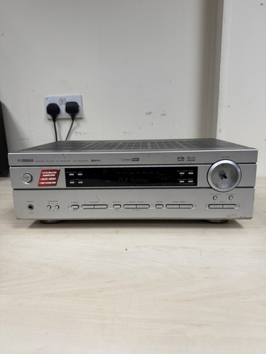 Yamaha htr 5630rds am fm - yamaha, 5.1