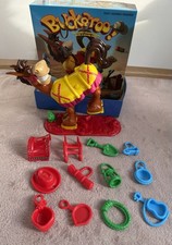 BUCKAROO! by Hasbro Gaming