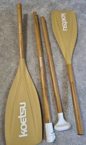 Koetsu sup paddleboard - sup, or