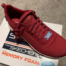 SKECHERS. BOBS SPORT FROM