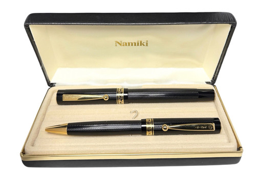 Vintage namiki herringbone - vintage,