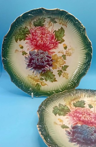 Antique green james kent - antique,