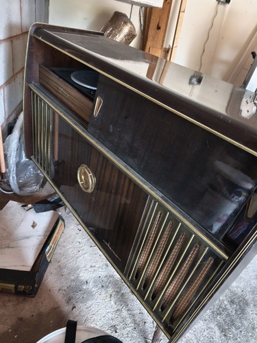Blaupunkt arkansas vintage - blaupunkt,