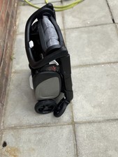 GB Pokit Folding Flight Cabin Approved Push Chair 4months To 4 Years.